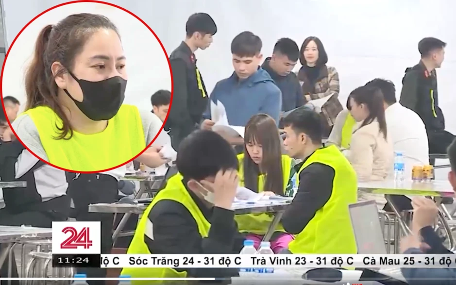 Bí mật kinh hoàng trong đống cà phê khô của vợ chồng "ông trùm" Trịnh Minh Sản Bí mật kinh hoàng trong đống cà phê khô của vợ chồng "ông trùm" Trịnh Minh Sản