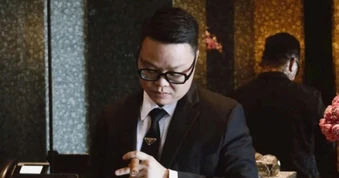 Bí mật trong két sắt của Mr Hunter