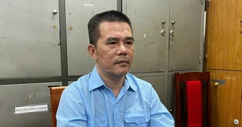 Bị tố cưỡng đoạt 6,8 tỷ đồng, Ngọc “Sùi” khai “chỉ nghĩ giúp bạn bè”