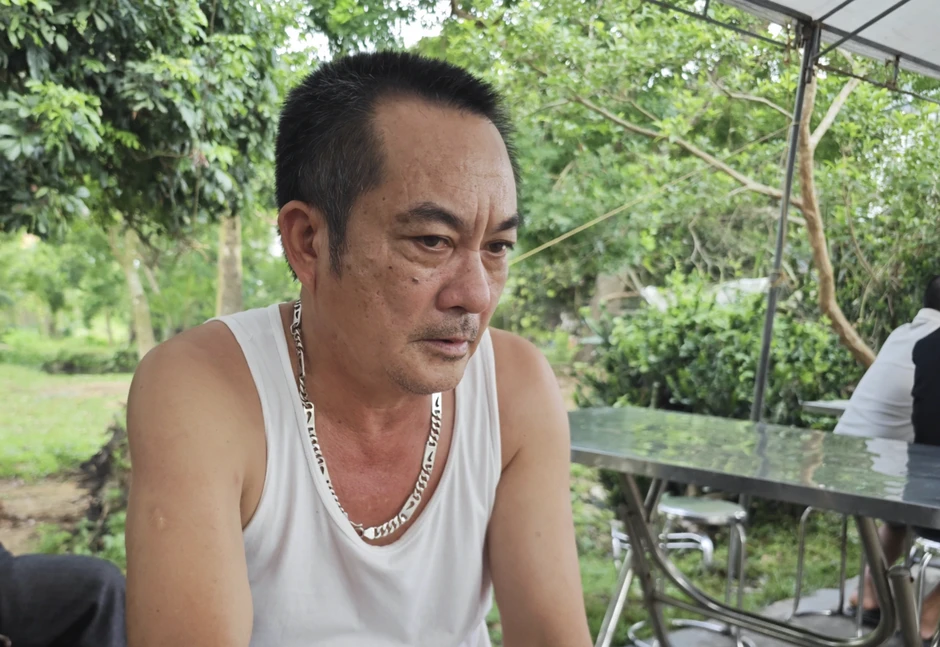 Bị vây bắt, nghi phạm gây thảm án ở Bắc Ninh xịt hơi cay chống trả Bị vây bắt, nghi phạm gây thảm án ở Bắc Ninh xịt hơi cay chống trả