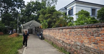 Bị vây bắt, nghi phạm gây thảm án ở Bắc Ninh xịt hơi cay chống trả