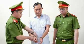 Bộ Công an đề nghị mở rộng điều tra vụ án tội phạm núp bóng doanh nghiệp