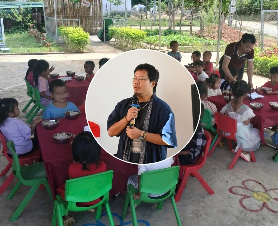 Bộ Công an không khởi tố vụ liên quan dự án "Nuôi em"