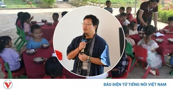 Bộ Công an không khởi tố vụ liên quan dự án "Nuôi em"