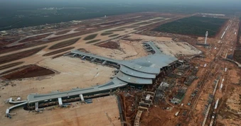 Bộ Công an thông tin về vụ án xảy ra tại ACV