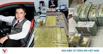 Bóc gỡ “đế chế” lừa đảo 5.300 tỷ của Mr. Pips: Dấu ấn lặng thầm của trinh sát trẻ