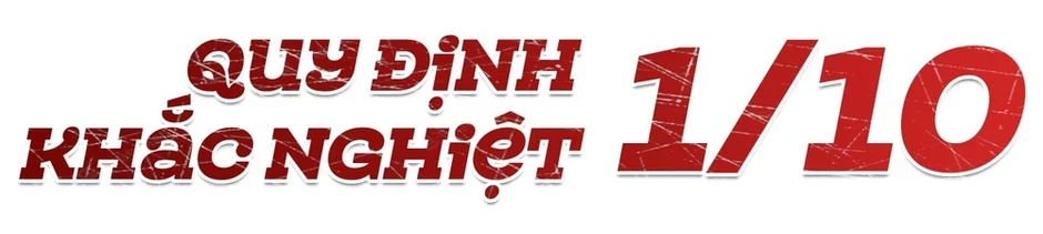 Các 'Đấng Tiên tri' ăn chơi, hưởng thụ trên tiền dâng lễ của 'Thánh đồ' Các 'Đấng Tiên tri' ăn chơi, hưởng thụ trên tiền dâng lễ của 'Thánh đồ'