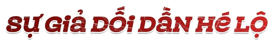 Các 'Đấng Tiên tri' ăn chơi, hưởng thụ trên tiền dâng lễ của 'Thánh đồ' Các 'Đấng Tiên tri' ăn chơi, hưởng thụ trên tiền dâng lễ của 'Thánh đồ'