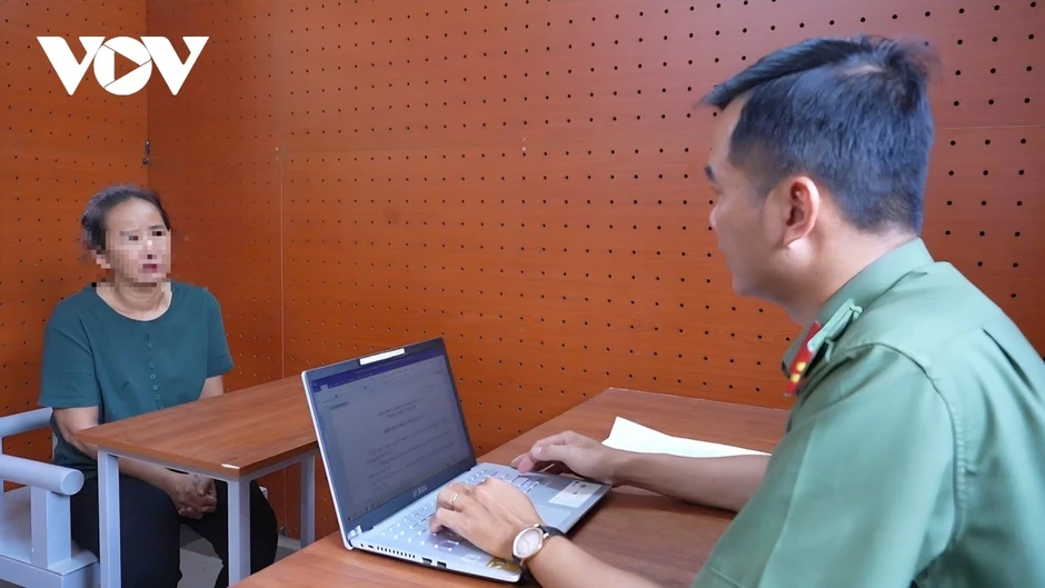 Cần Thơ triệt phá đường dây đưa người ra nước ngoài khai thác hải sản trái phép Cần Thơ triệt phá đường dây đưa người ra nước ngoài khai thác hải sản trái phép