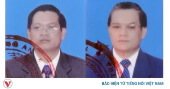 Chủ tịch Công ty Thái Thịnh chỉ đạo vay tiền đảo nợ, gây thiệt hại hàng nghìn tỷ