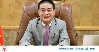 Chủ tịch Tập đoàn Rạng Đông bị truy tố về tội Trốn thuế