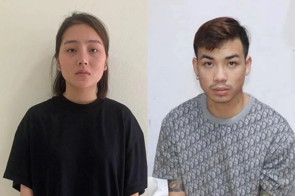 Chuỗi ngày bé gái 4 tuổi bị bạo hành đến tử vong ở Hà Nội Chuỗi ngày bé gái 4 tuổi bị bạo hành đến tử vong ở Hà Nội