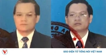 Cơ quan điều tra Bộ Công an truy nã 2 Tổng giám đốc