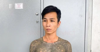 Công an Cần Thơ truy tìm người liên quan vụ 'Tùng đại gia' bị đâm tử vong