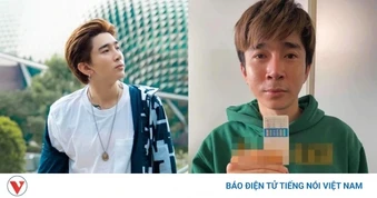Cú "trượt dài" của ca sĩ Chi Dân khi rủ rê nhóm bạn sử dụng ma túy