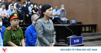 Cựu Bộ trưởng Bộ Y tế Nguyễn Thị Kim Tiến bị đề nghị mức án 5-6 năm tù