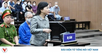 Cựu Bộ trưởng Nguyễn Thị Kim Tiến khai gì tại tòa?