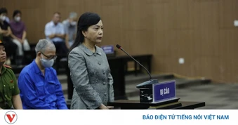 Cựu Bộ trưởng Y tế Nguyễn Thị Kim Tiến từ chối 2 luật sư bào chữa