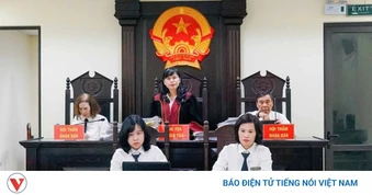 Cựu hiệu trưởng ở Hà Nội bị tuyên án 3 năm tù: Bài học về "dạy thêm"