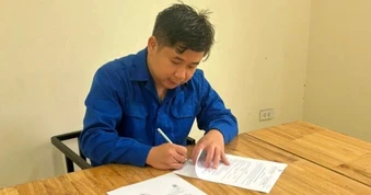 Cựu nhân viên tài chính lừa 60 khách hàng, chiếm đoạt hơn 1,8 tỷ đồng