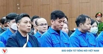 Cựu Phó Chánh án Phạm Việt Cường được giảm án hai năm tù