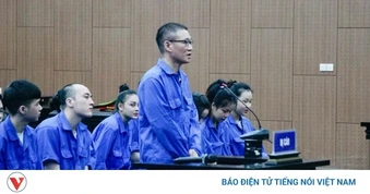 Cựu Phó Chủ tịch phường nhận án 7 năm tù vì "bay lắc" với hai nữ nhân viên