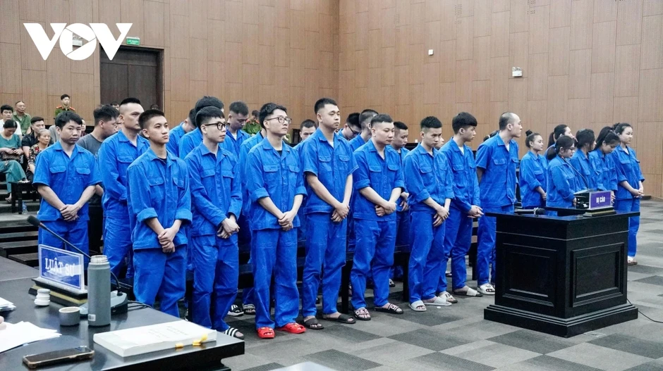 Cựu Phó chủ tịch phường "bay lắc" với hai nữ nhân viên bị đề nghị án tù Cựu Phó chủ tịch phường "bay lắc" với hai nữ nhân viên bị đề nghị án tù