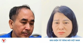 Cựu phó phòng khai nhận hối lộ 79 lần để bỏ qua lỗi vi phạm