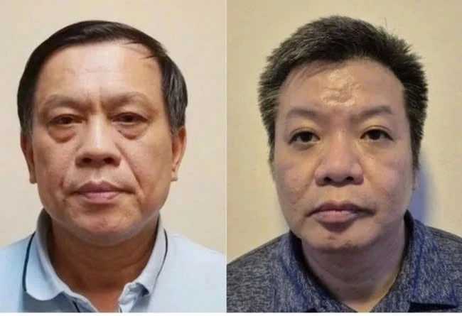 Cựu Thứ trưởng Nguyễn Bá Hoan được đưa ra xét xử ngày 18/8 Cựu Thứ trưởng Nguyễn Bá Hoan được đưa ra xét xử ngày 18/8