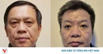 Cựu Thứ trưởng Nguyễn Bá Hoan được đưa ra xét xử ngày 18/8