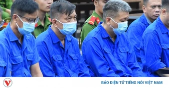 Cựu Thứ trưởng Nguyễn Bá Hoan khai nhận "tiền cảm ơn" của doanh nghiệp