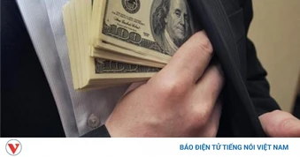 Cựu tổ trưởng kế toán PVoil Vũng Áng bị cáo buộc chiếm đoạt hơn 5 triệu lít xăng