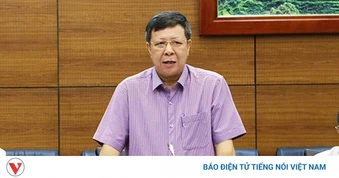 Đề nghị truy tố cựu Phó chủ tịch UBND tỉnh Lào Cai Lê Ngọc Hưng