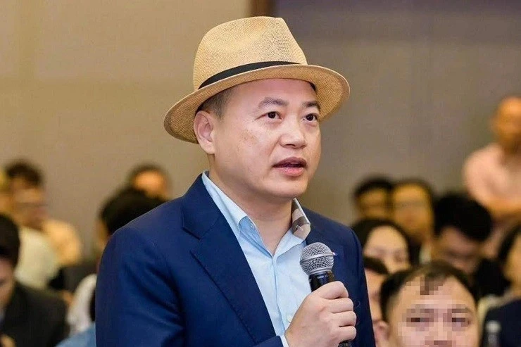 Đề nghị truy tố Shark Bình vì rửa tiền hơn 300 tỷ đồng cho Mr Pips Đề nghị truy tố Shark Bình vì rửa tiền hơn 300 tỷ đồng cho Mr Pips