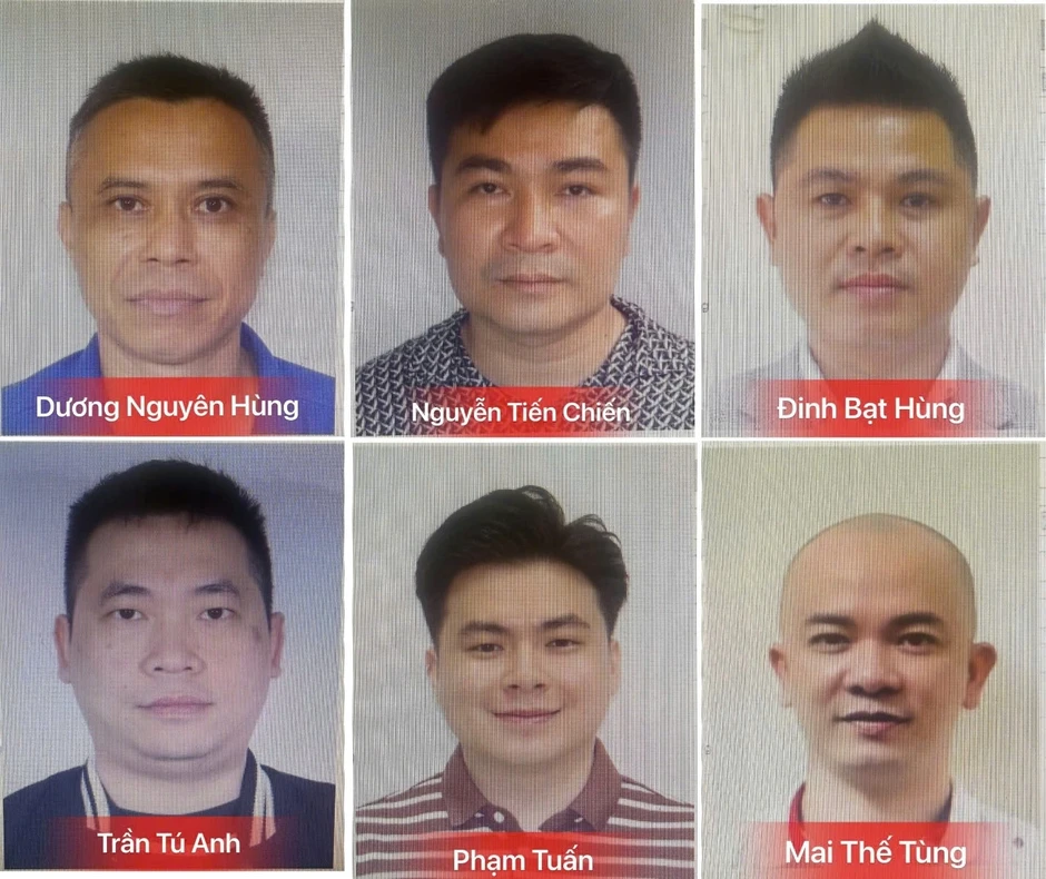 Điều tra đường dây lừa đảo Bitcoin Defi liên quan Phạm Tuấn Điều tra đường dây lừa đảo Bitcoin Defi liên quan Phạm Tuấn