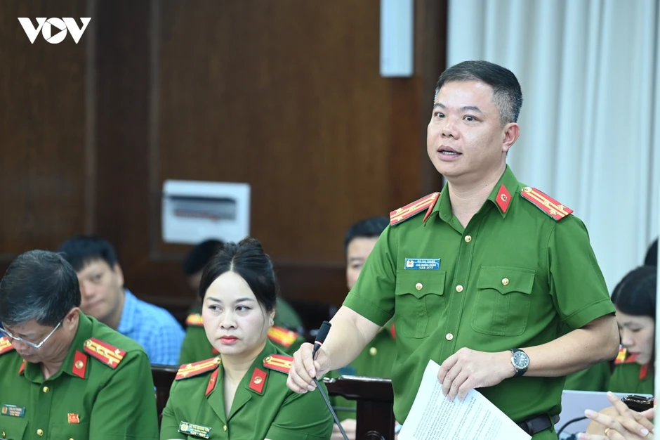 Điều tra sự liên quan của một số luật sư, văn phòng luật vụ "lừa đảo kỳ nghỉ" Điều tra sự liên quan của một số luật sư, văn phòng luật vụ "lừa đảo kỳ nghỉ"