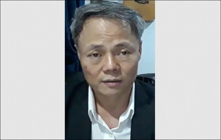 Đoàn Bảo Châu bị phạt 7 năm tù về hành vi tuyên truyền chống Nhà nước Đoàn Bảo Châu bị phạt 7 năm tù về hành vi tuyên truyền chống Nhà nước