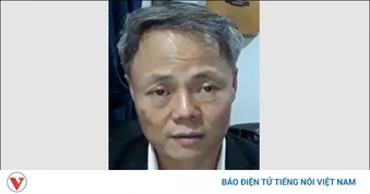 Đoàn Bảo Châu bị phạt 7 năm tù về hành vi tuyên truyền chống Nhà nước