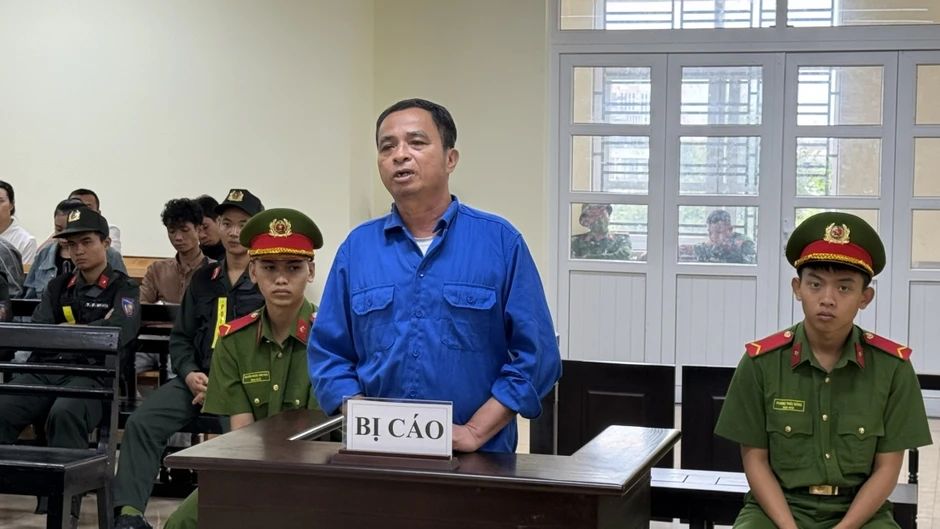 Đối tượng điều hành tổ chức phản động núp bóng tôn giáo lĩnh án 7 năm 6 tháng tù