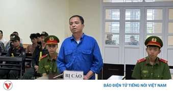 Đối tượng điều hành tổ chức phản động núp bóng tôn giáo lĩnh án 7 năm 6 tháng tù