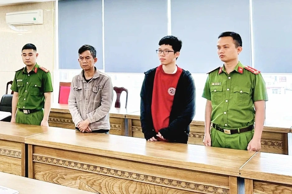 Đường dây mua bán trái phép hóa đơn thu lợi hàng chục tỷ đồng Đường dây mua bán trái phép hóa đơn thu lợi hàng chục tỷ đồng