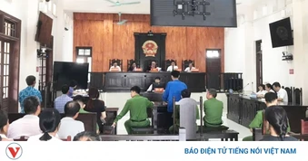 Gã trai sát hại mẹ bạn gái ở Thái Nguyên lĩnh án tử hình