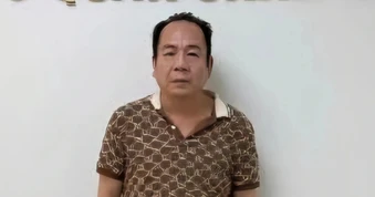 Giả danh Thiếu tướng quân đội, lừa 4,4 tỷ đồng rồi trốn sang châu Âu