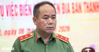 Giám đốc Công an Hà Nội: Truy trách nhiệm các bếp ăn vụ 300 tấn lợn bệnh