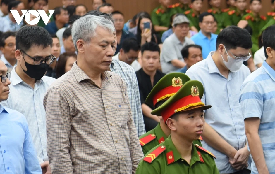 Giảm hình phạt tù với người không vụ lợi: Cần những tiêu chí rõ ràng để xác định Giảm hình phạt tù với người không vụ lợi: Cần những tiêu chí rõ ràng để xác định