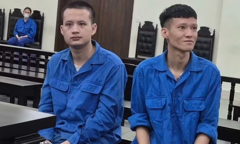 Góc nhìn từ phiên tòa: Khi quán karaoke trở thành nơi phát sinh tội phạm Góc nhìn từ phiên tòa: Khi quán karaoke trở thành nơi phát sinh tội phạm