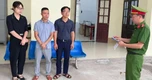 Hai giám đốc doanh nghiệp bị khởi tố vì mua bán trái phép hóa đơn