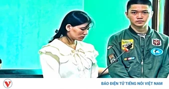 Hai thiếu niên lĩnh hơn 14 năm tù trong vụ mua bán bé gái 12 tuổi ở Gia Lai