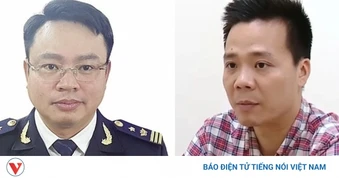 Hàng loạt giám đốc doanh nghiệp sắp hầu tòa trong vụ buôn bán hàng giả Mediphar