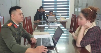 Hành trình một phụ nữ sập bẫy “Tập đoàn Xintel”, mất trắng 7,3 tỷ đồng